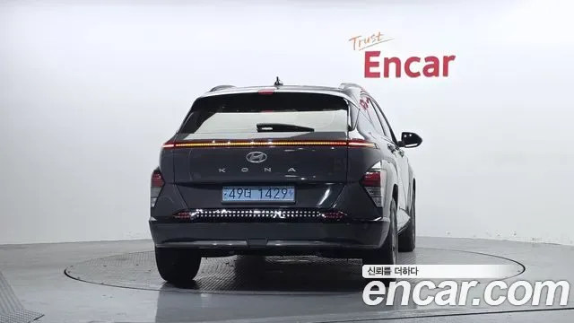 Hyundai Kona Premium, миниатюра 20