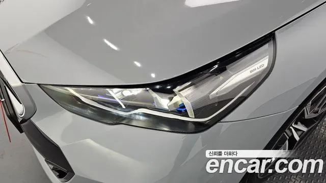 BMW 5 (G60) 520i M, миниатюра 3