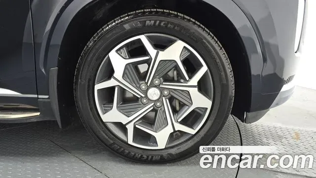 Hyundai Palisade дизель 2.2 4WD VIP, миниатюра 17