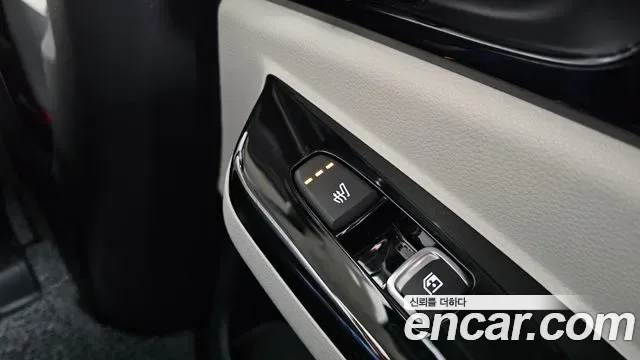 Kia Carnival дизель 9 мест, миниатюра 9