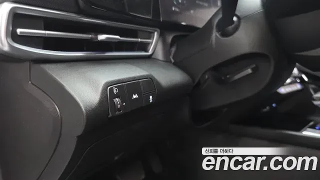 Hyundai Avante (CN7) 1.6 Inspiration, миниатюра 3