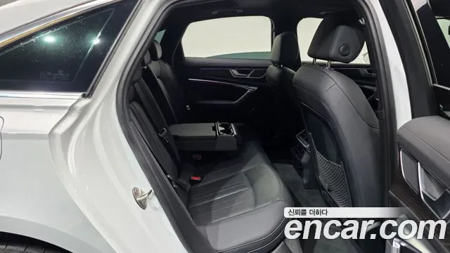 Audi A6 45 TFSI Premium, миниатюра 21