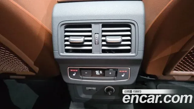 Audi Q5 45 TFSI, миниатюра 20