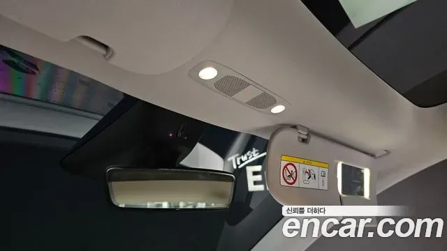 Tesla Y AWD, миниатюра 24