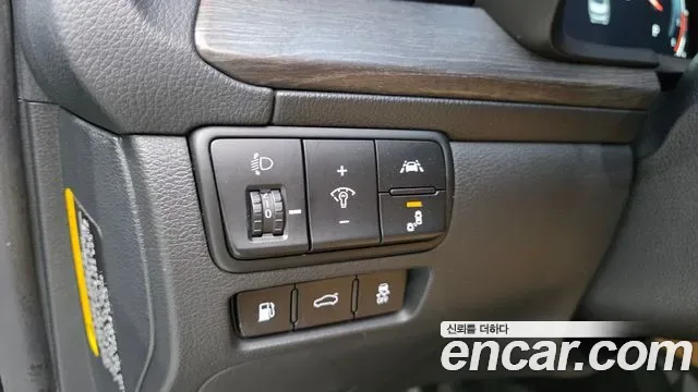 Kia K7 2.5 GDI X, миниатюра 6