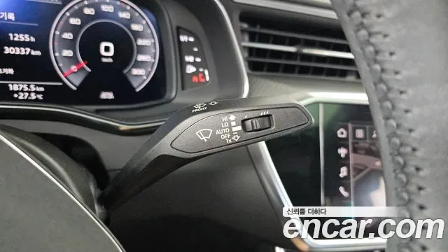 Audi A6 40 TDI, миниатюра 6
