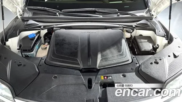Genesis GV60, миниатюра 24