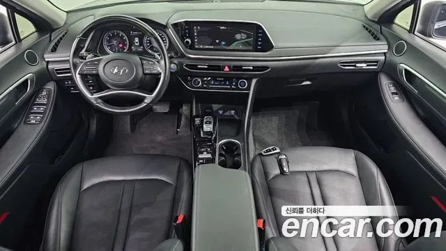 Hyundai Sonata 2.0 LPG( ), миниатюра 4