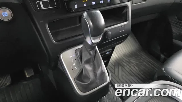Hyundai Staria 5 мест Modern, миниатюра 17