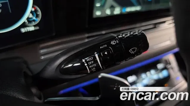 Hyundai Grandeur, миниатюра 29