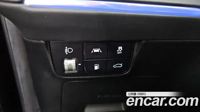 Hyundai Grandeur, миниатюра 29