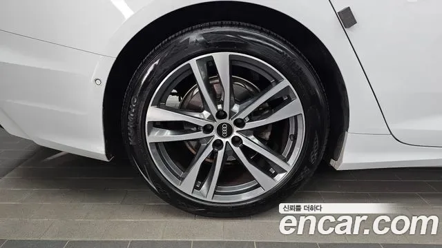 Audi A6 40 TDI Premium, миниатюра 11