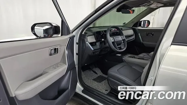 Kia Seltos II HEV 1.6 2WD Prestige, миниатюра 15