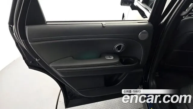Hyundai Palisade HEV 2.5T 4WD 7 мест Calligraphy, миниатюра 21