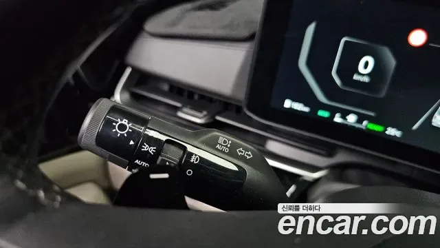 Kia Carnival HEV 7 мест Gravity, миниатюра 20