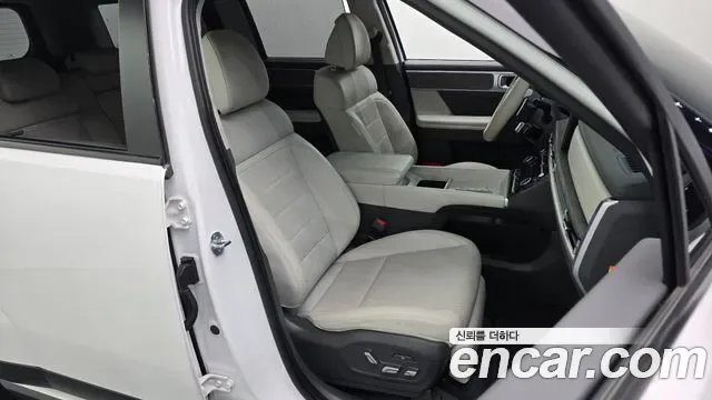 Hyundai Santa FE HEV 1.6 4WD Prestige, миниатюра 27