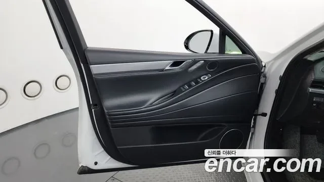 Genesis G80 дизель 2.2 AWD ( ), миниатюра 14