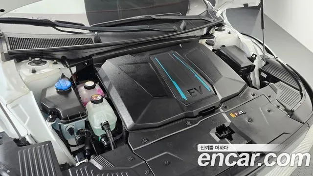 Hyundai Ioniq 5 AWD Prestige, миниатюра 4