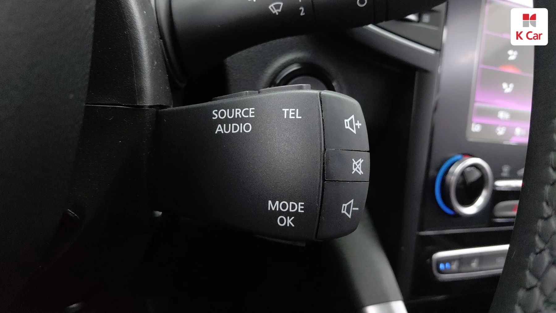 Renault QM6 LPG 2.0 2WD ( ) LE Signature, миниатюра 19