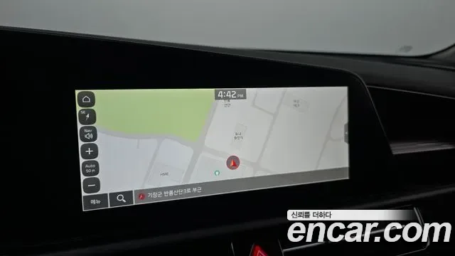 Kia Niro EV, миниатюра 5