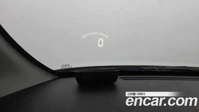 Kia The New Ray, миниатюра 24