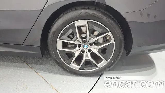 BMW 5 (G60) 530i xDrive, миниатюра 8