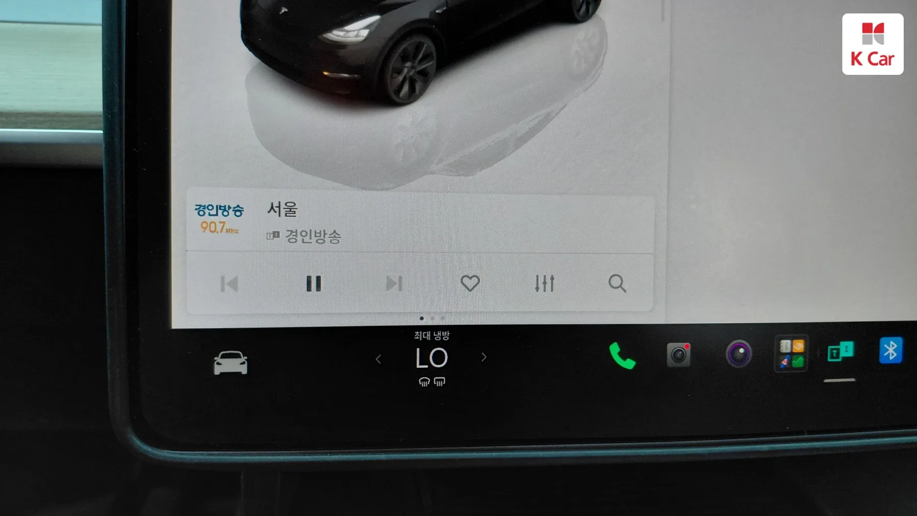 Tesla Y RWD, миниатюра 17
