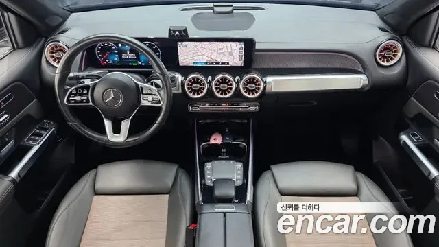 Mercedes-Benz EQB EQB300 4MATIC, миниатюра 3