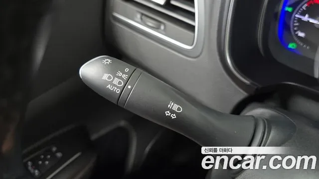 Renault QM6 2.0 GDe 2WD, миниатюра 22