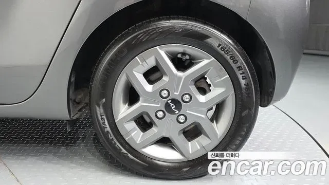 Kia Ray Prestige, миниатюра 22