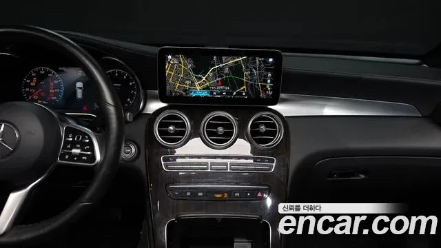 Mercedes-Benz GLC GLC300 4MATIC, миниатюра 23