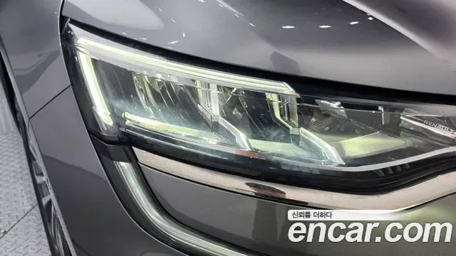Renault SM6 1.3 TCe, миниатюра 26