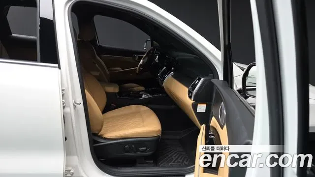 Kia Sorento HEV 1.6 2WD Signature, миниатюра 11