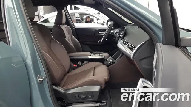 BMW X1 xDrive 20i M, миниатюра 4