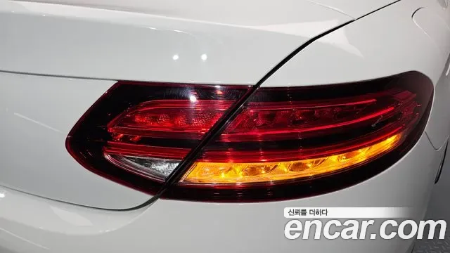 Mercedes-Benz C-Class C200, миниатюра 4