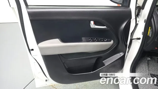 Kia Ray Signature, миниатюра 20