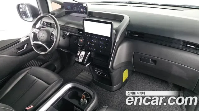 Hyundai ST1, миниатюра 16