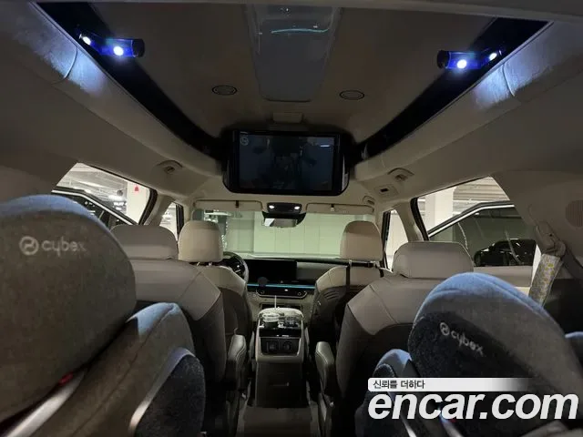 Kia Carnival HEV 9 мест Signature, миниатюра 8