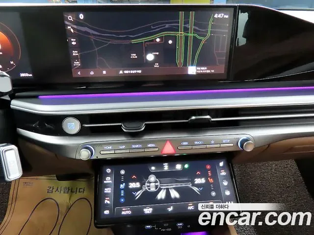 Hyundai Grandeur, миниатюра 11
