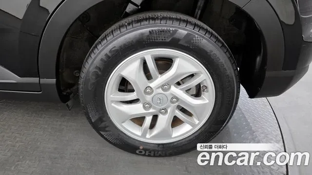 Hyundai Venue 1.6 Modern, миниатюра 4