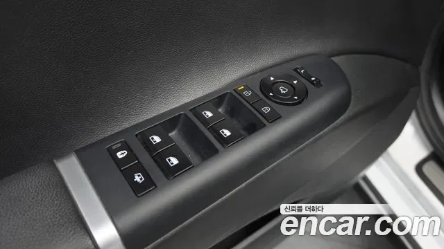 Hyundai Grandeur, миниатюра 30