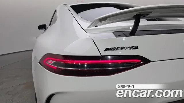 Mercedes-Benz AMG GT 4 43 4MATIC+, миниатюра 28