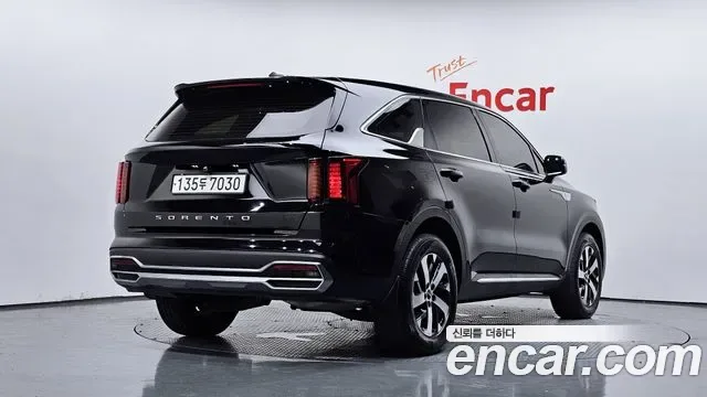 Kia Sorento дизель 2.2 2WD, миниатюра 25