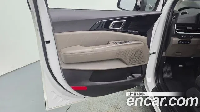 Kia Carnival дизель 7 мест Signature, миниатюра 5