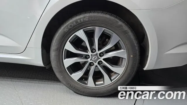 Renault SM6 1.3 TCe, миниатюра 6