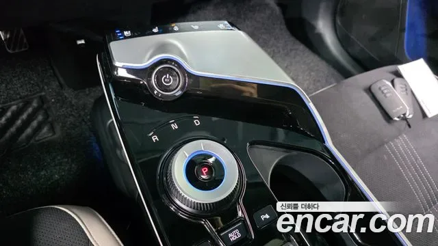 Kia EV6 GT Line, миниатюра 25