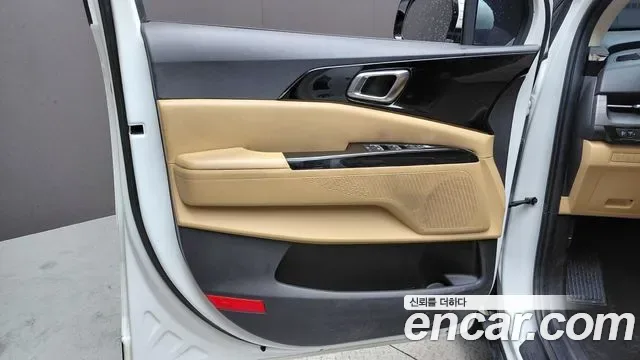 Kia Carnival дизель 7 мест, миниатюра 11