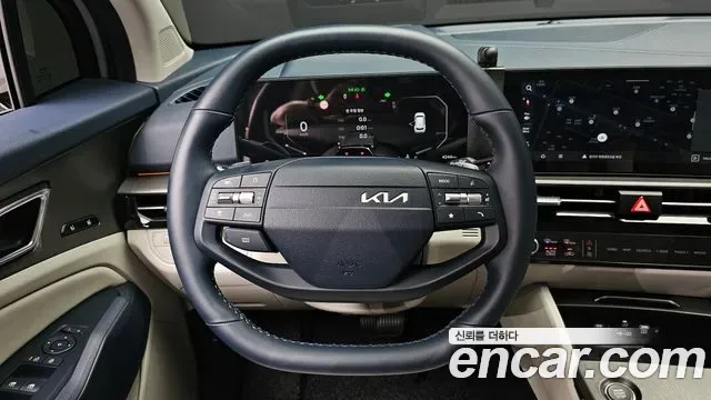 Kia Sportage бензин 1.6 Turbo 2WD Signature, миниатюра 18