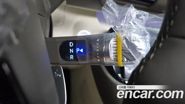 Hyundai Casper Inspiration, миниатюра 16