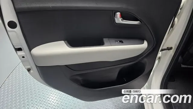 Kia Ray Signature, миниатюра 4